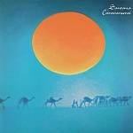 SANTANA / CARAVANSERAI [180g LP]